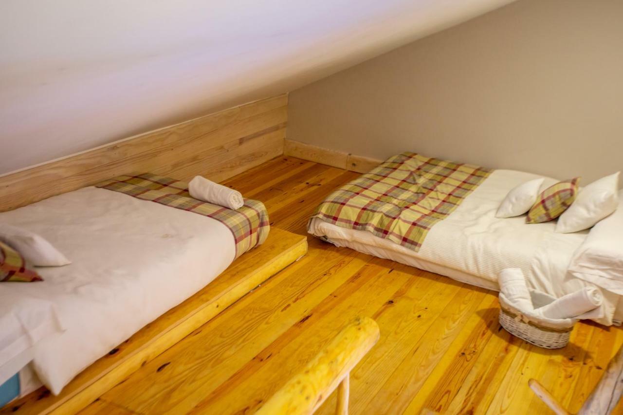 Apartament Lotto Sierra Nevada Zewnętrze zdjęcie