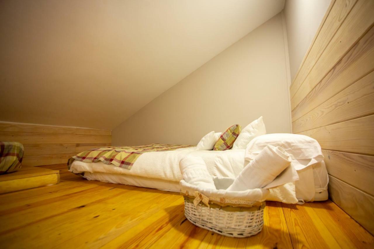 Apartament Lotto Sierra Nevada Zewnętrze zdjęcie