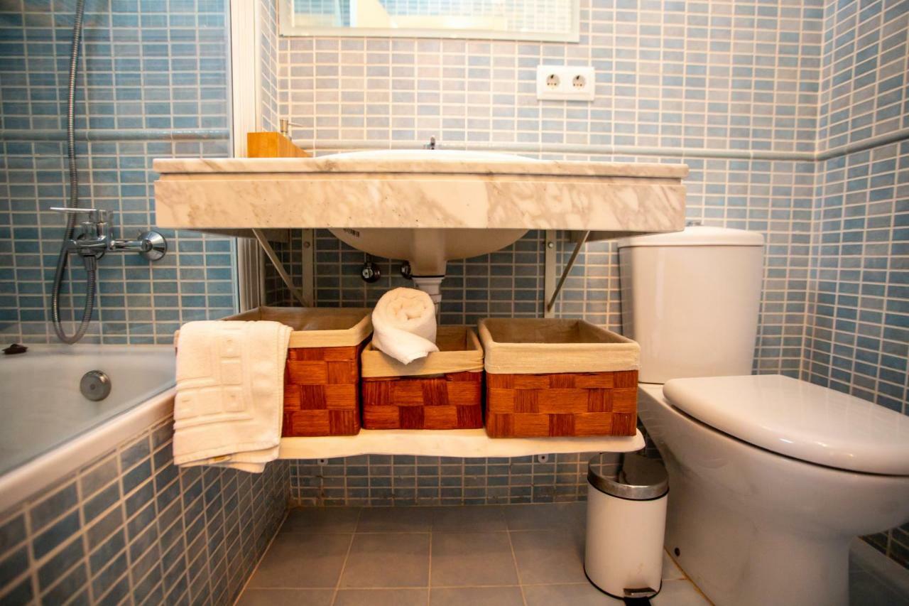Apartament Lotto Sierra Nevada Zewnętrze zdjęcie