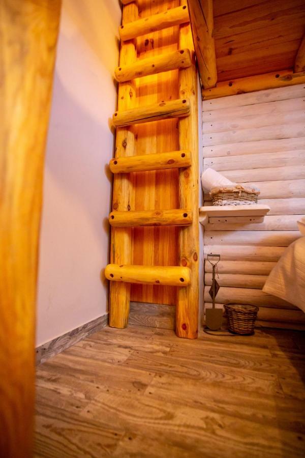 Apartament Lotto Sierra Nevada Zewnętrze zdjęcie
