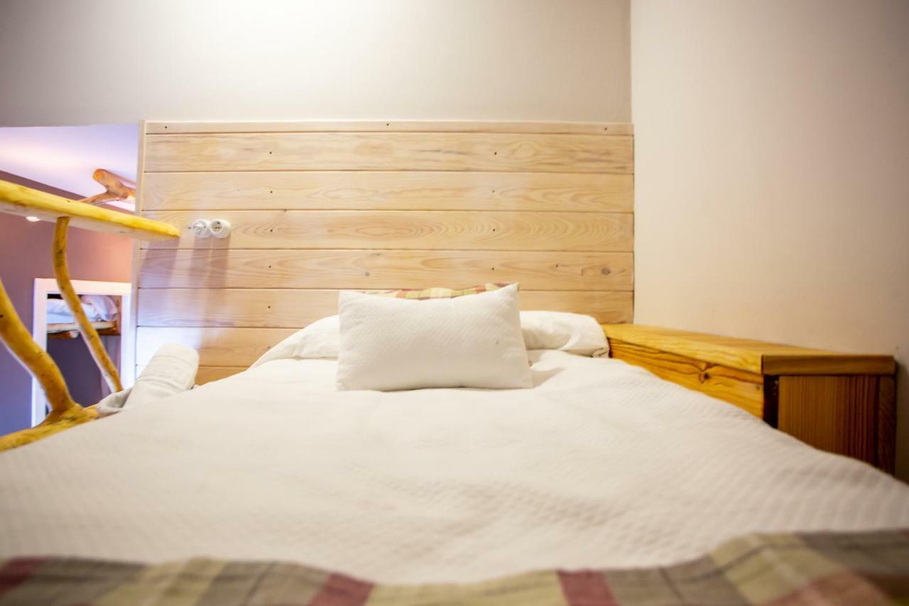 Apartament Lotto Sierra Nevada Zewnętrze zdjęcie