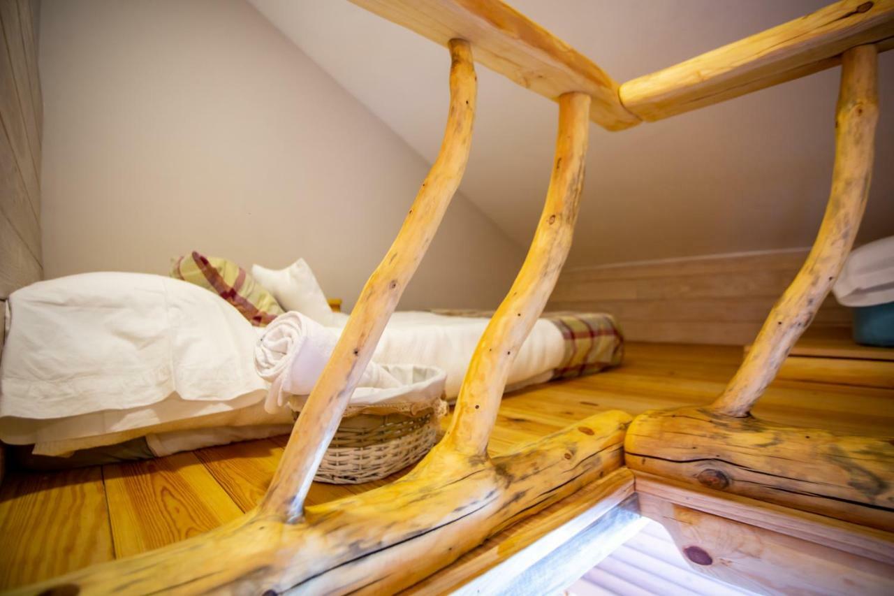 Apartament Lotto Sierra Nevada Zewnętrze zdjęcie