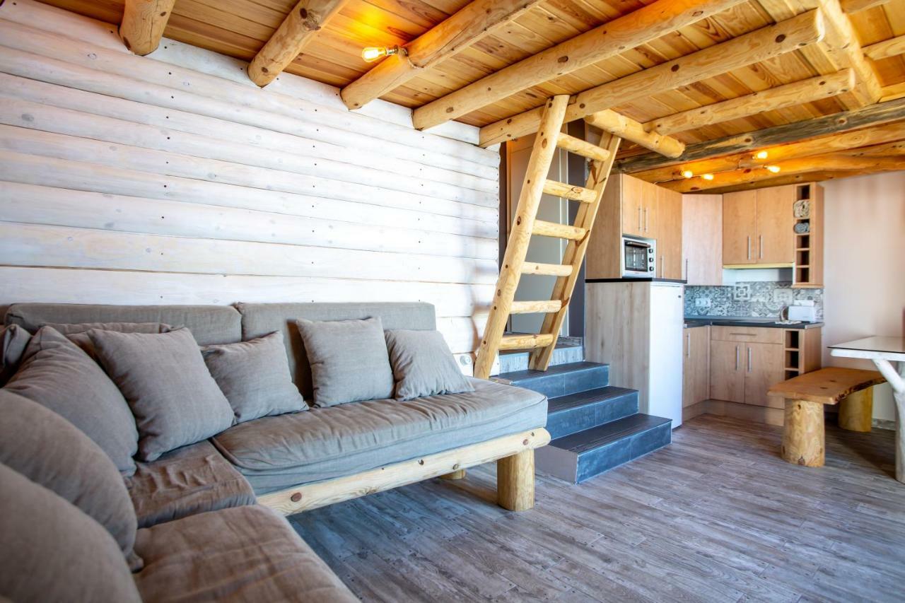 Apartament Lotto Sierra Nevada Zewnętrze zdjęcie