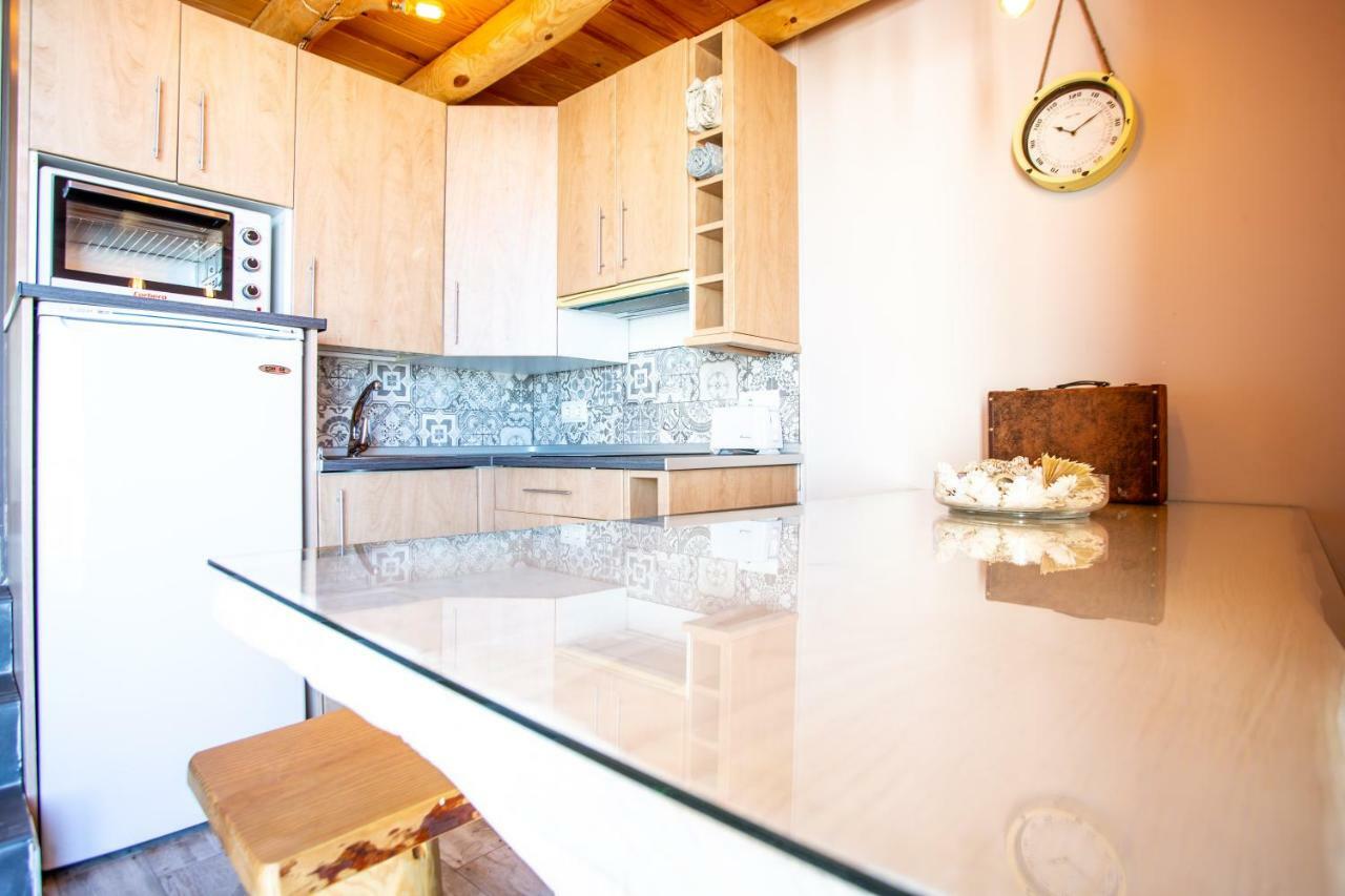 Apartament Lotto Sierra Nevada Zewnętrze zdjęcie