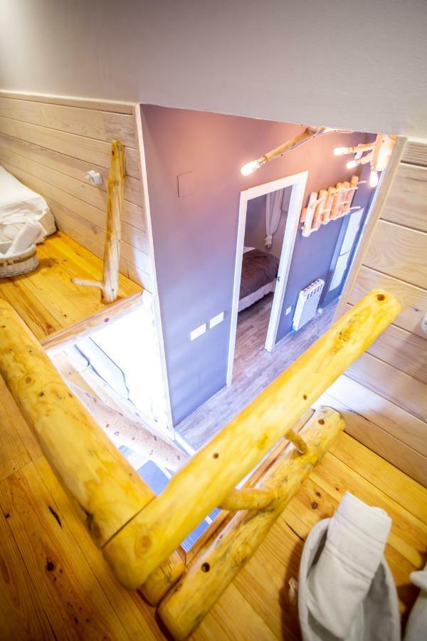 Apartament Lotto Sierra Nevada Zewnętrze zdjęcie