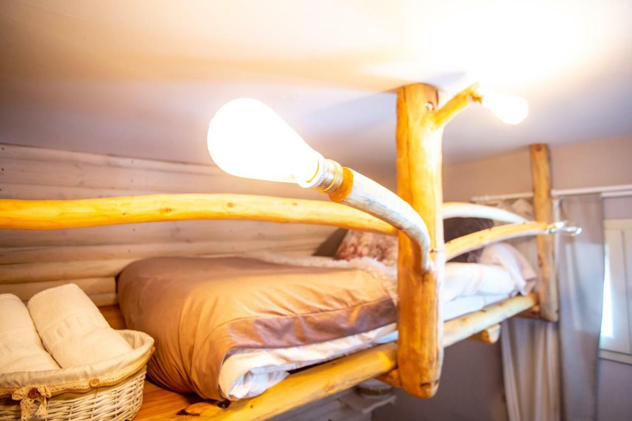 Apartament Lotto Sierra Nevada Zewnętrze zdjęcie