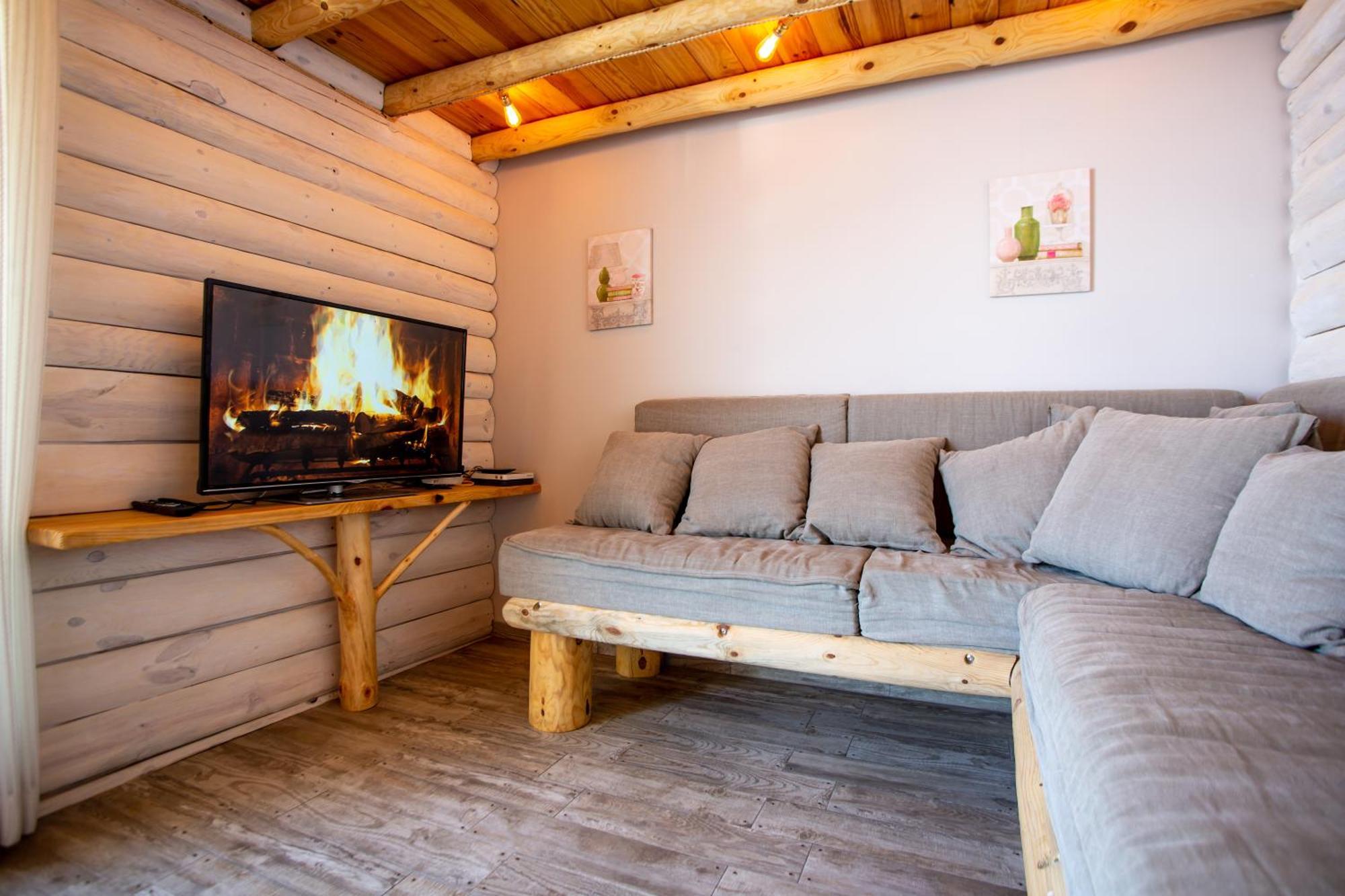 Apartament Lotto Sierra Nevada Zewnętrze zdjęcie