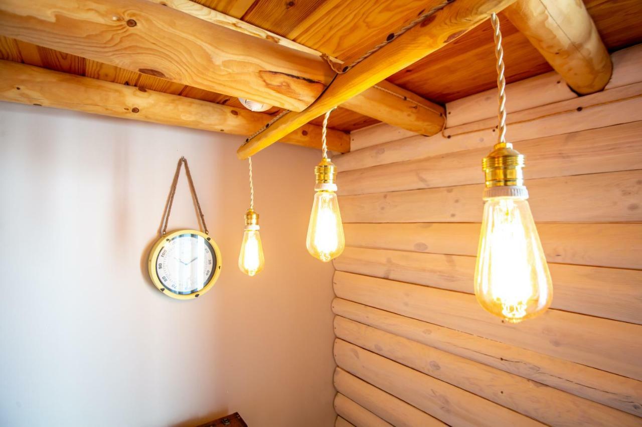 Apartament Lotto Sierra Nevada Zewnętrze zdjęcie