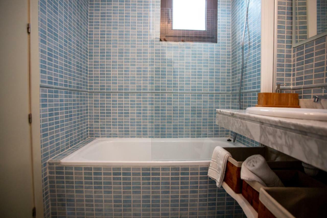Apartament Lotto Sierra Nevada Zewnętrze zdjęcie