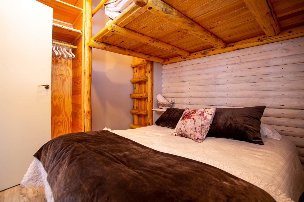 Apartament Lotto Sierra Nevada Zewnętrze zdjęcie