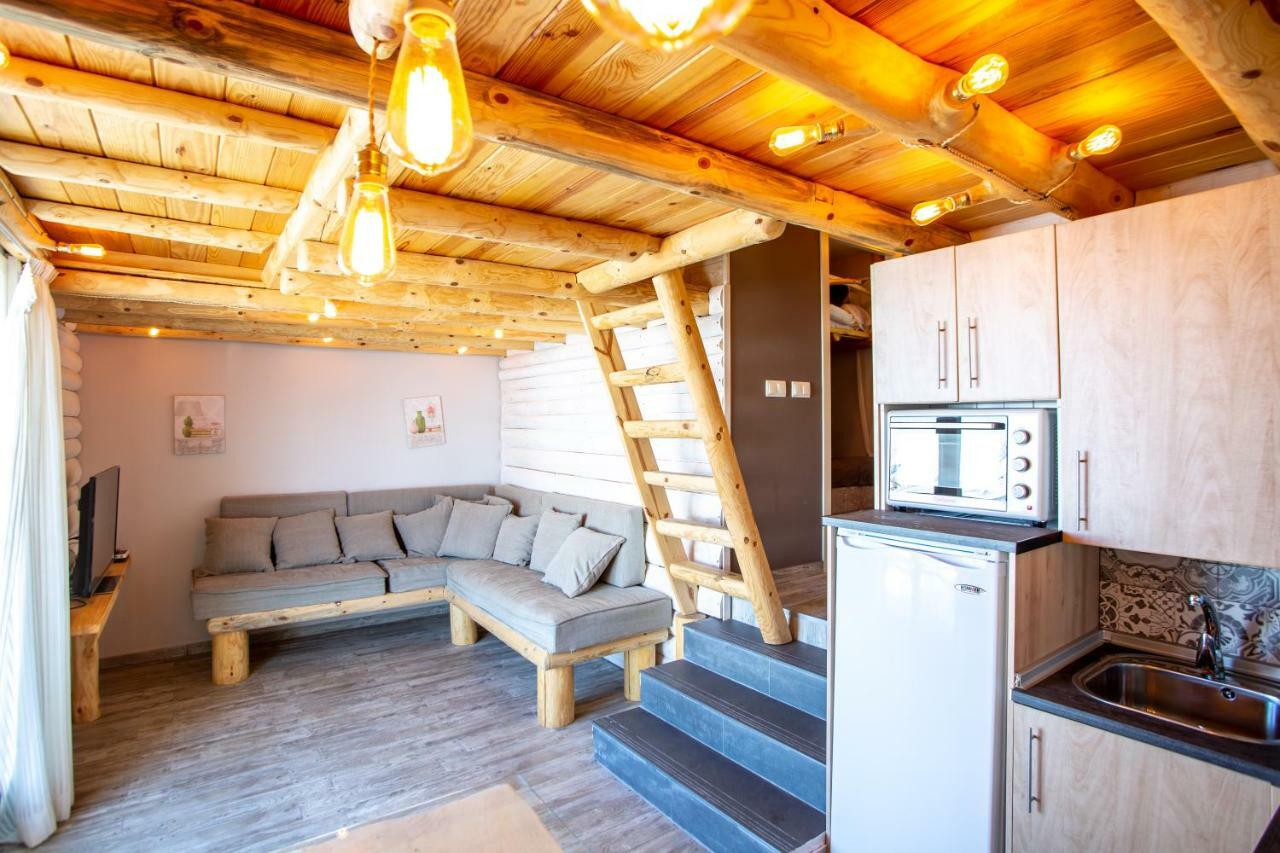 Apartament Lotto Sierra Nevada Zewnętrze zdjęcie