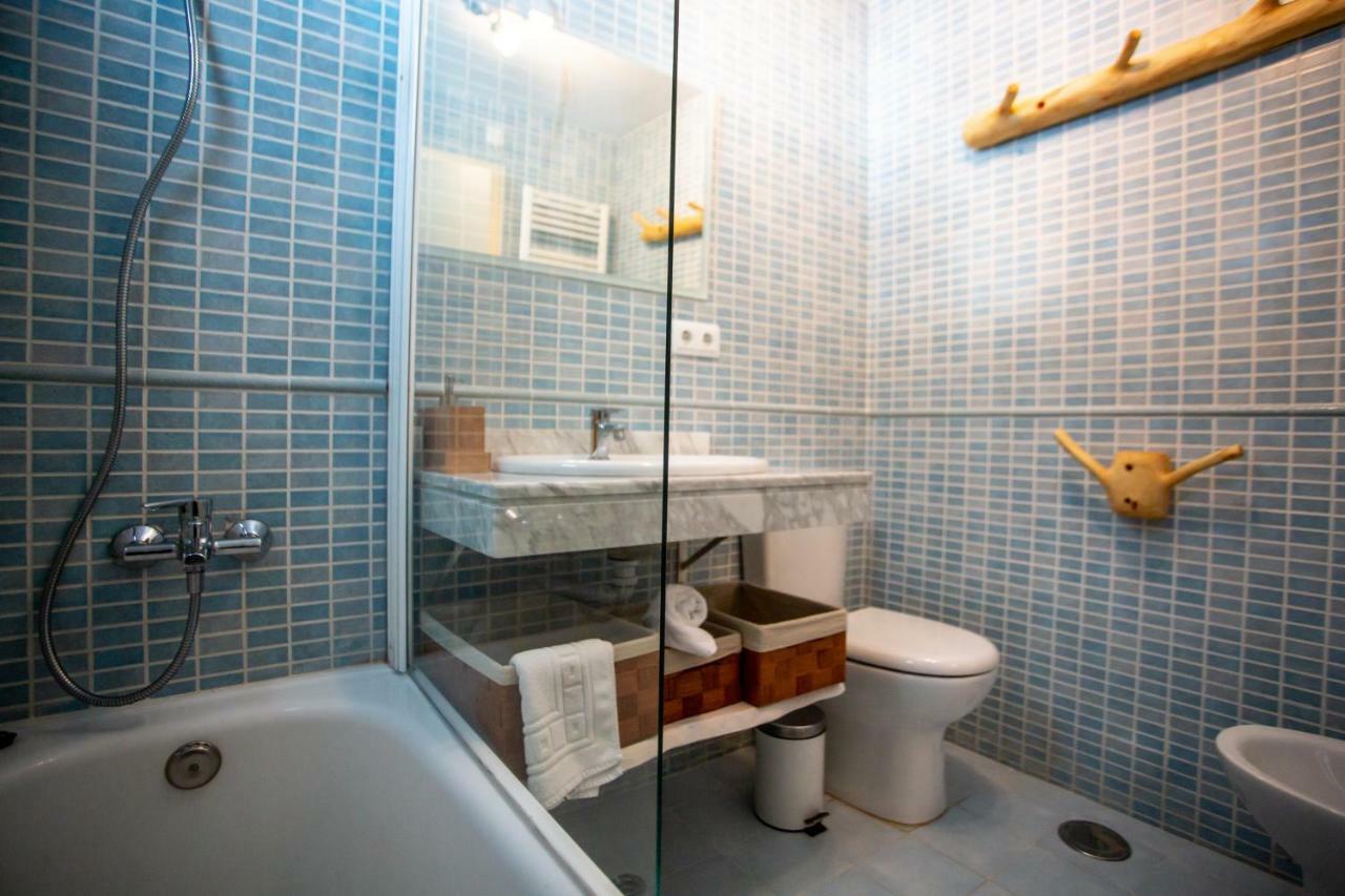 Apartament Lotto Sierra Nevada Zewnętrze zdjęcie