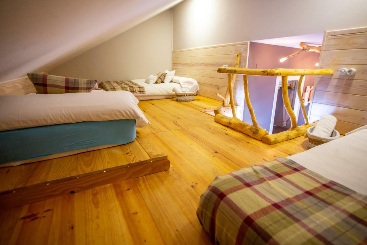 Apartament Lotto Sierra Nevada Zewnętrze zdjęcie