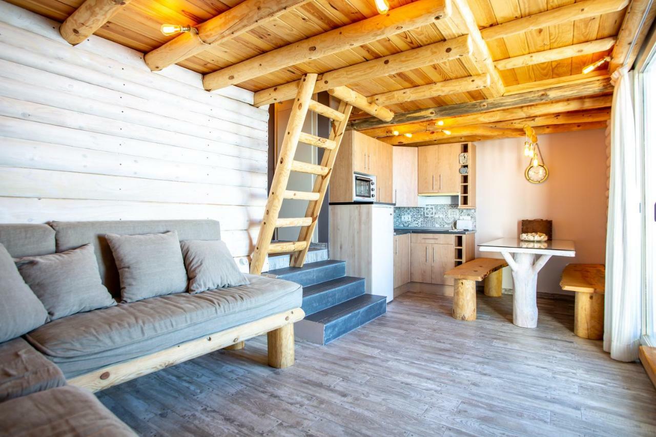 Apartament Lotto Sierra Nevada Zewnętrze zdjęcie