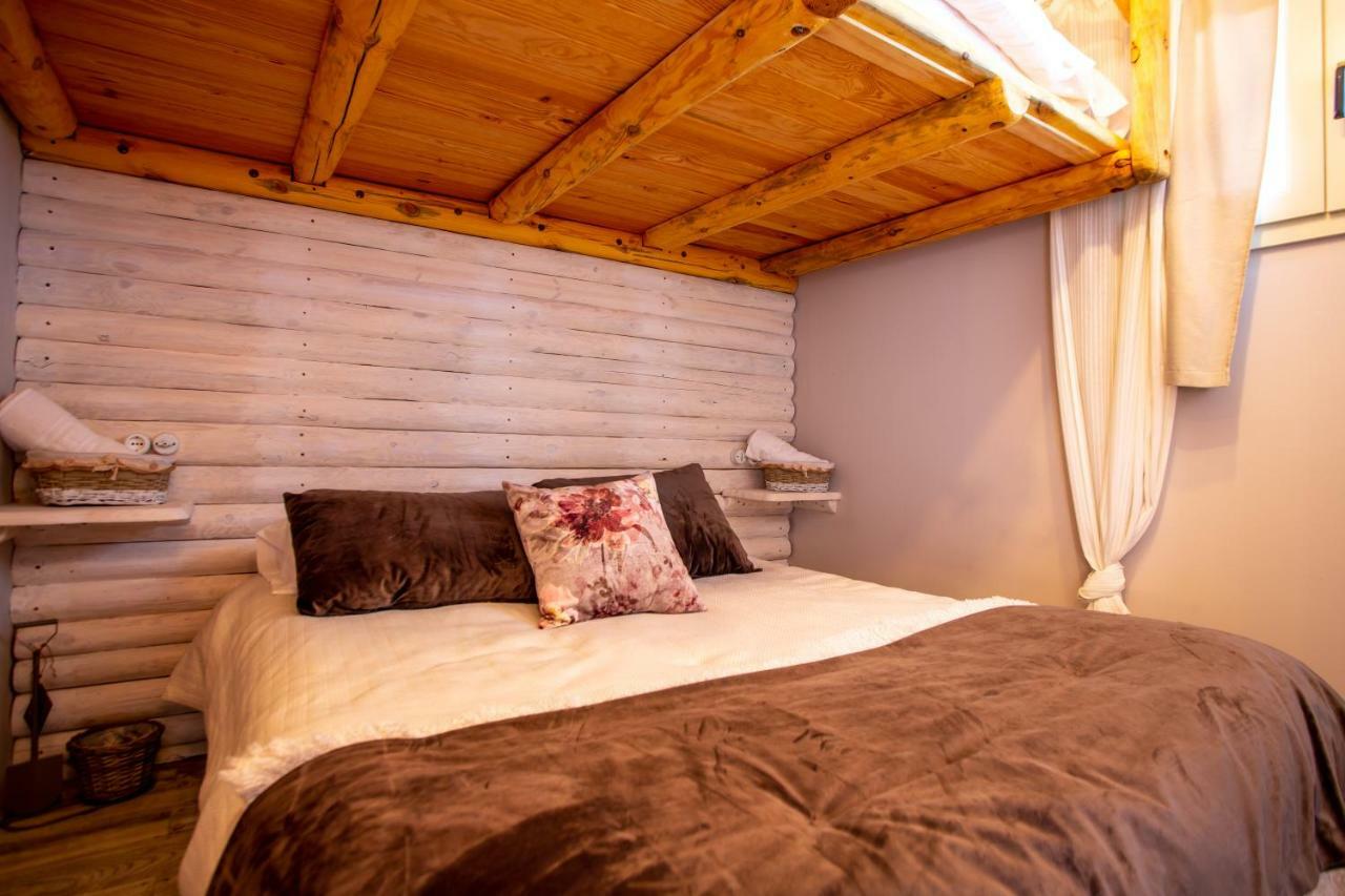 Apartament Lotto Sierra Nevada Zewnętrze zdjęcie